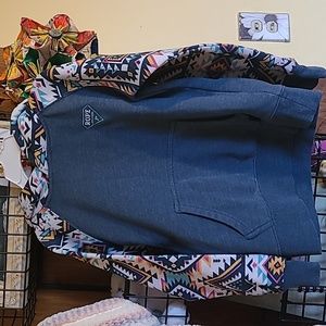 Rope Like a Girl hoodie